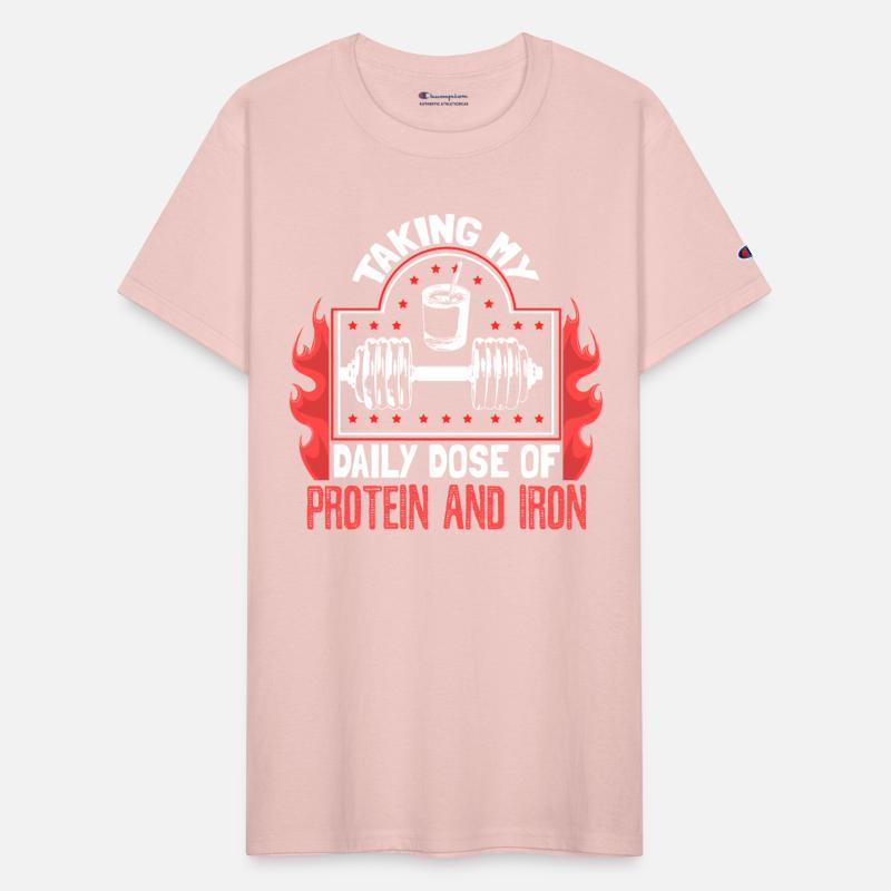 Weight Training Gym Workout Gift Idea