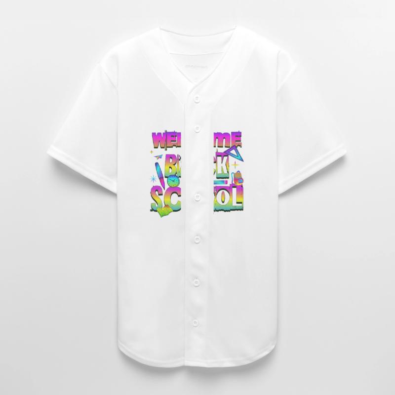 Welcome Back to School Teacher First Day Of School