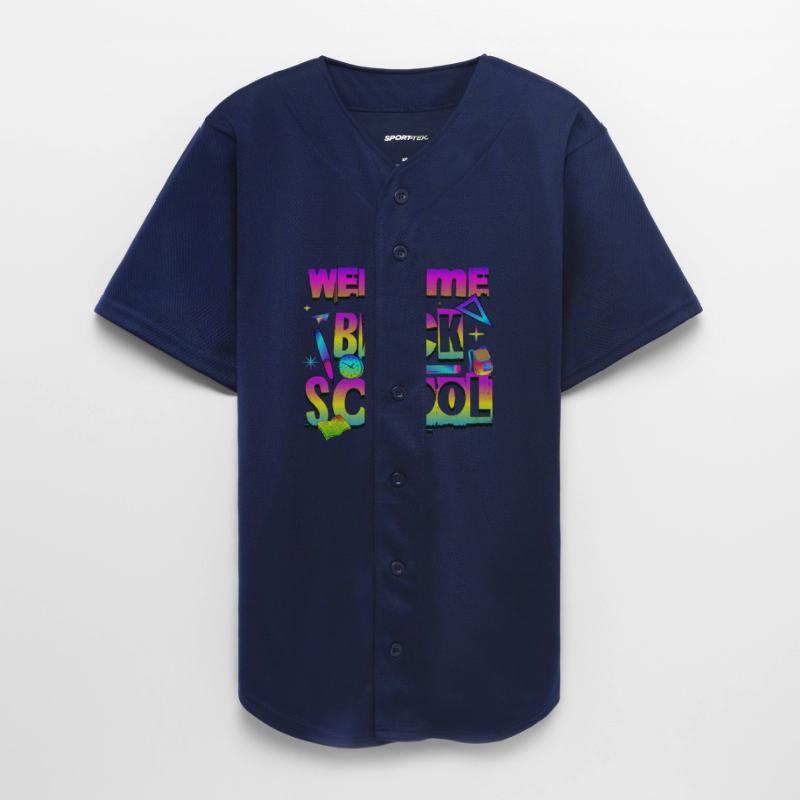 Welcome Back to School Teacher First Day Of School