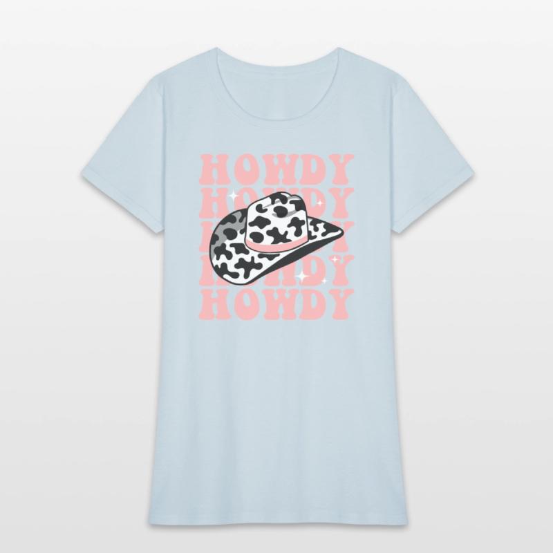 Western Country Texas Cowboy Hat