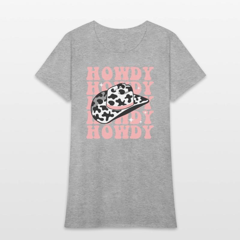 Western Country Texas Cowboy Hat