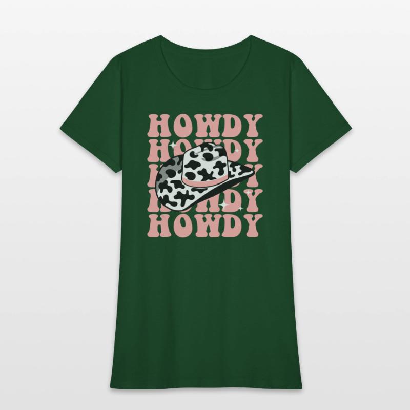 Western Country Texas Cowboy Hat