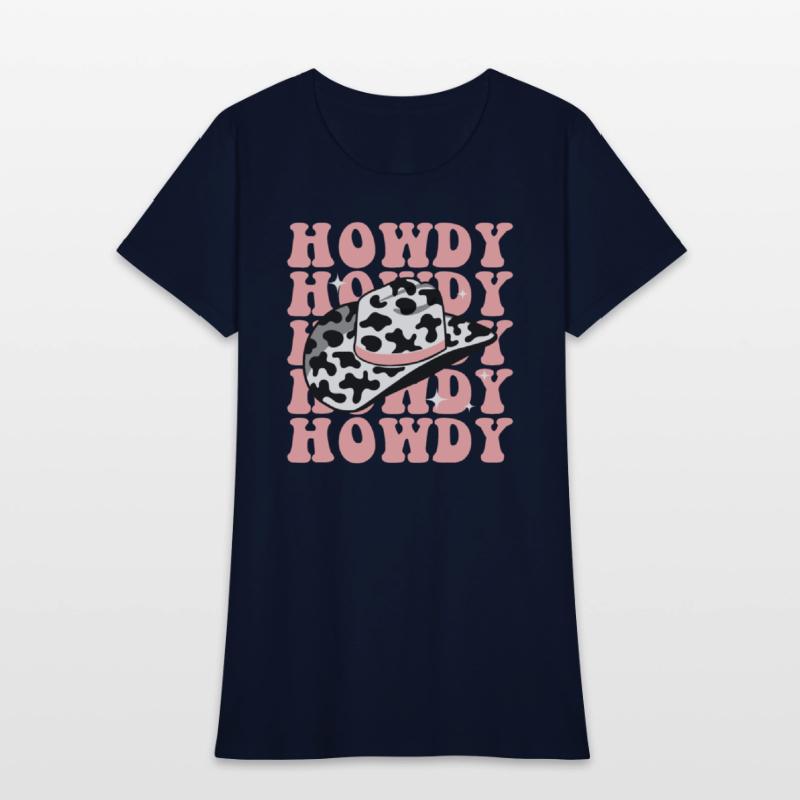 Western Country Texas Cowboy Hat