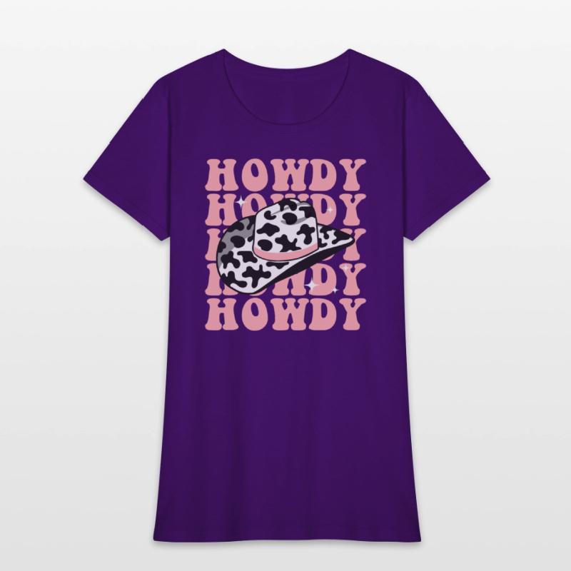 Western Country Texas Cowboy Hat