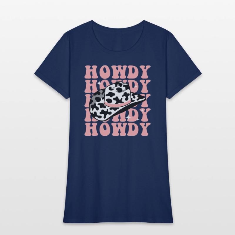 Western Country Texas Cowboy Hat