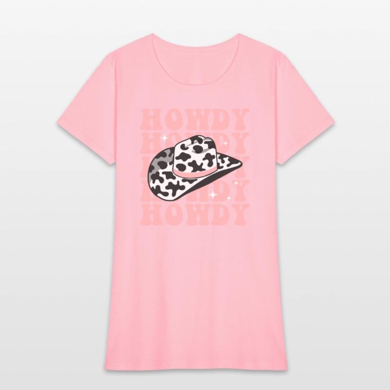 Western Country Texas Cowboy Hat