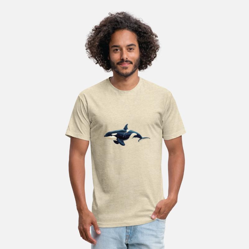 Whale Watcher's Delight Tee