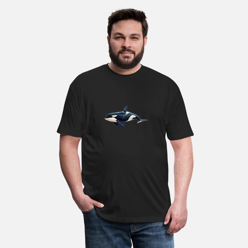 Whale Watcher's Delight Tee