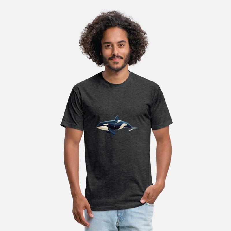 Whale Watcher's Delight Tee