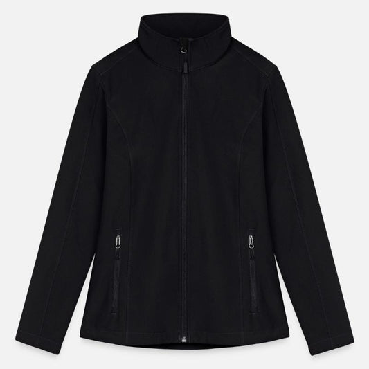 What I stand for is what I stand on. Eco-activist