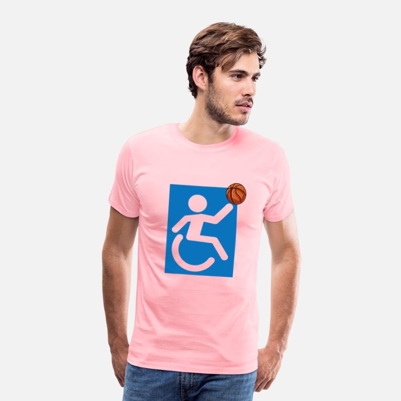 Wheelchair Basketball