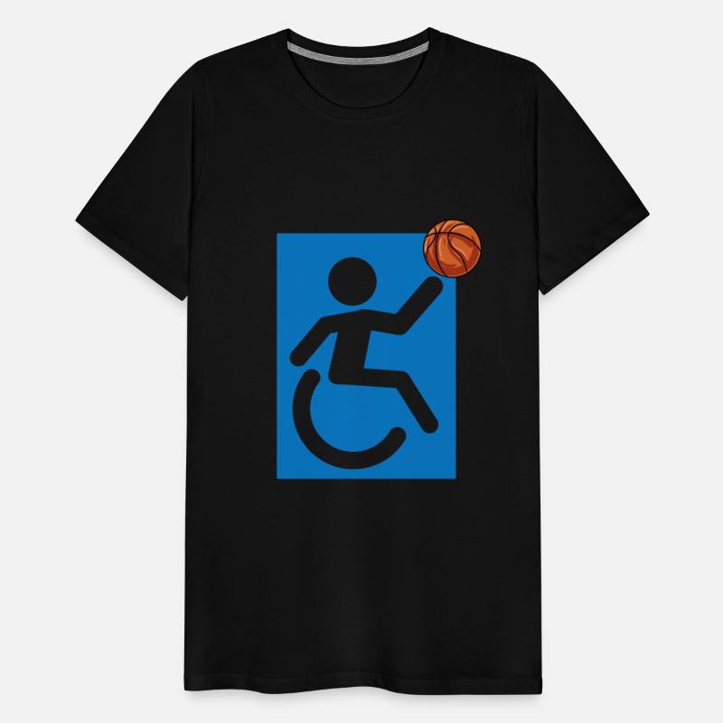 Wheelchair Basketball