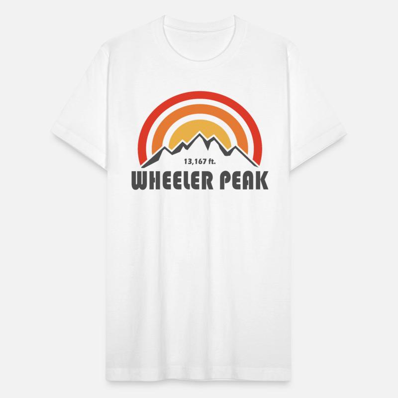 Wheeler Peak New Mexico