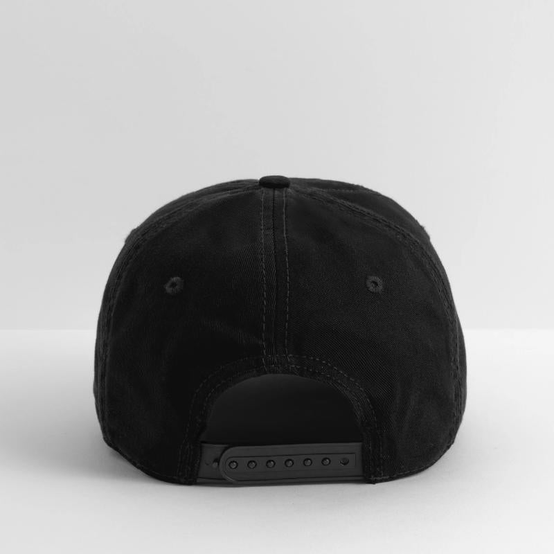 When I'm Dead, Just Throw Me In The Trash