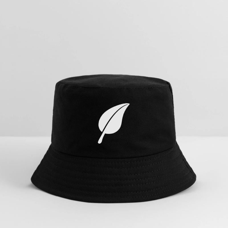 White Beautiful Leaf Eco Spring Summer Cool Nature