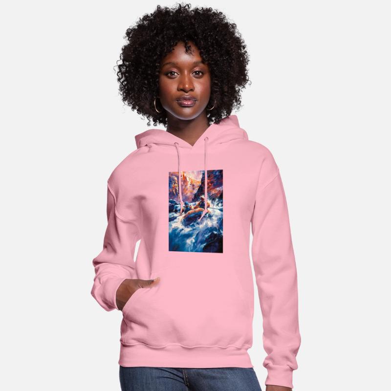 Whitewater Canyon Thrill Ride