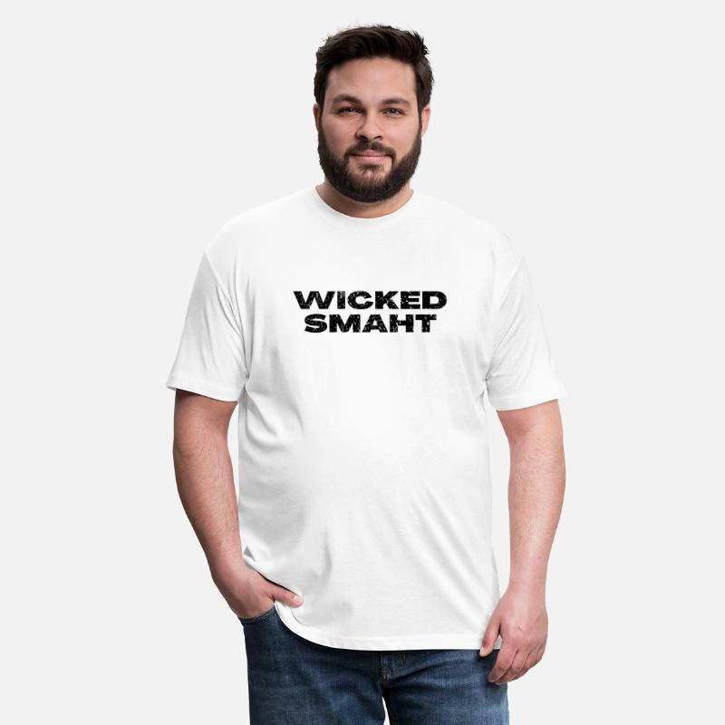 Wicked Smaht
