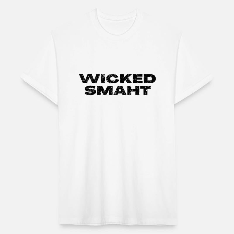 Wicked Smaht