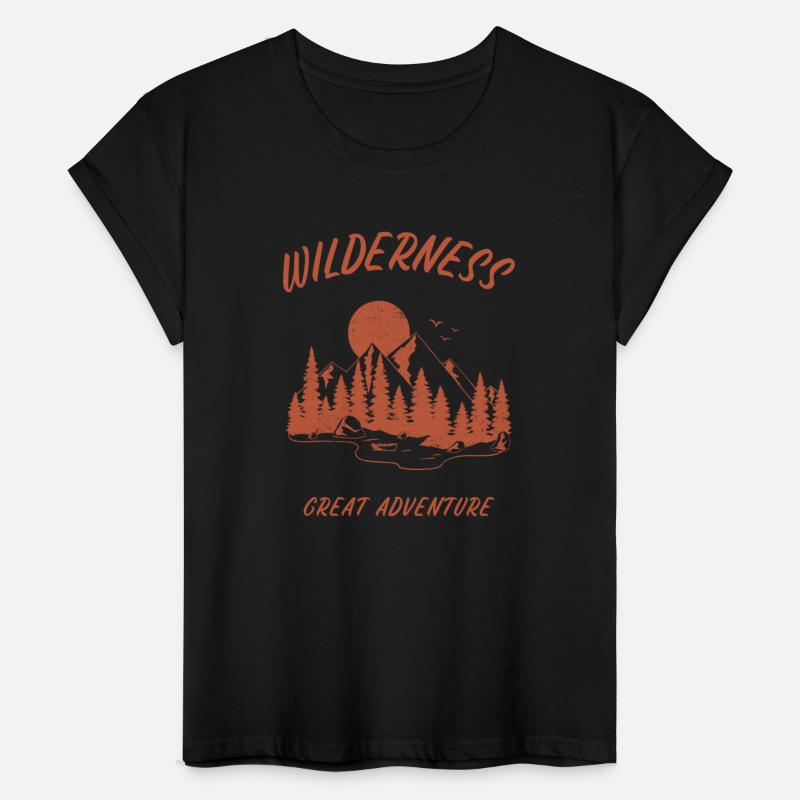 Wilderness Great Adventure