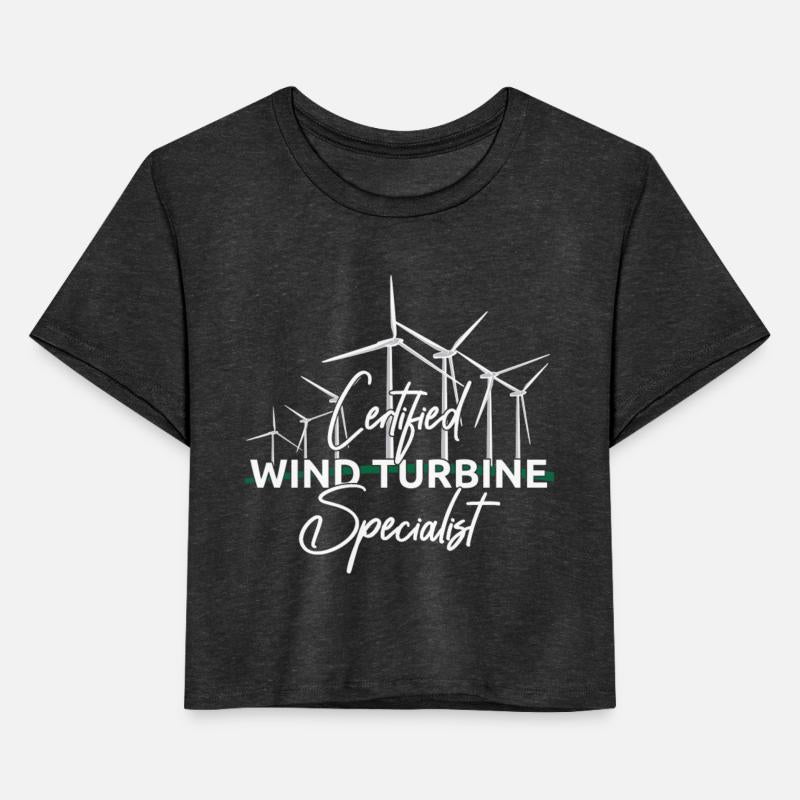 Wind Turbine Technician Windmill Renewable Energy