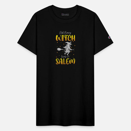 Witch Woman Conjuring Wiccan