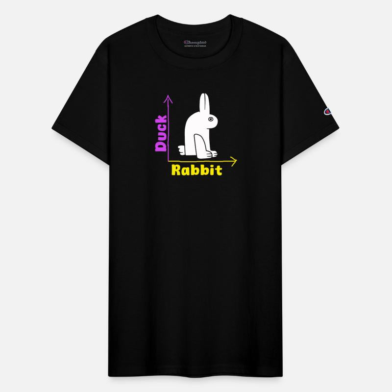 Wittgensteins Rabbit Duck Illusion