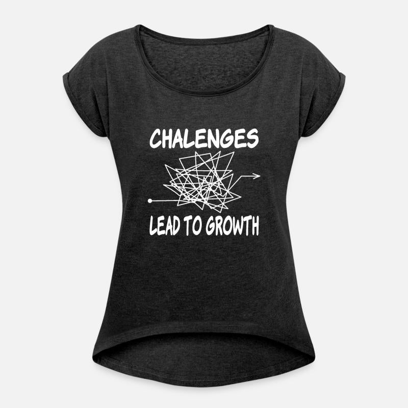 Witty Life Quotes: Challenges Lead to Growth