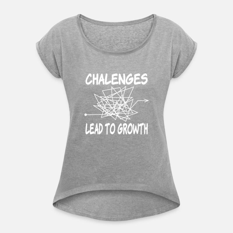 Witty Life Quotes: Challenges Lead to Growth