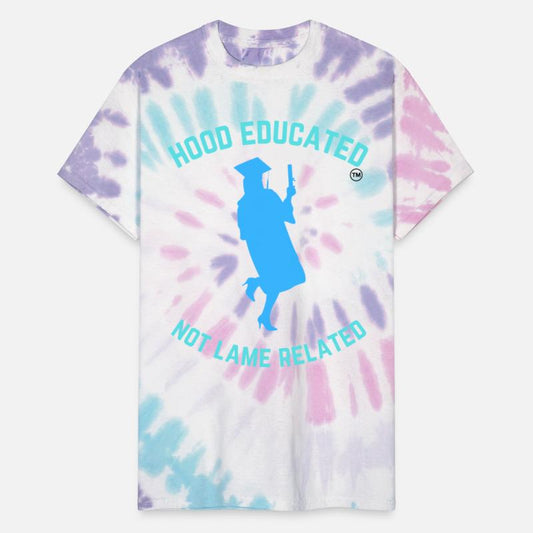 Woman In Heels Hood Edu Not Lame Related 3