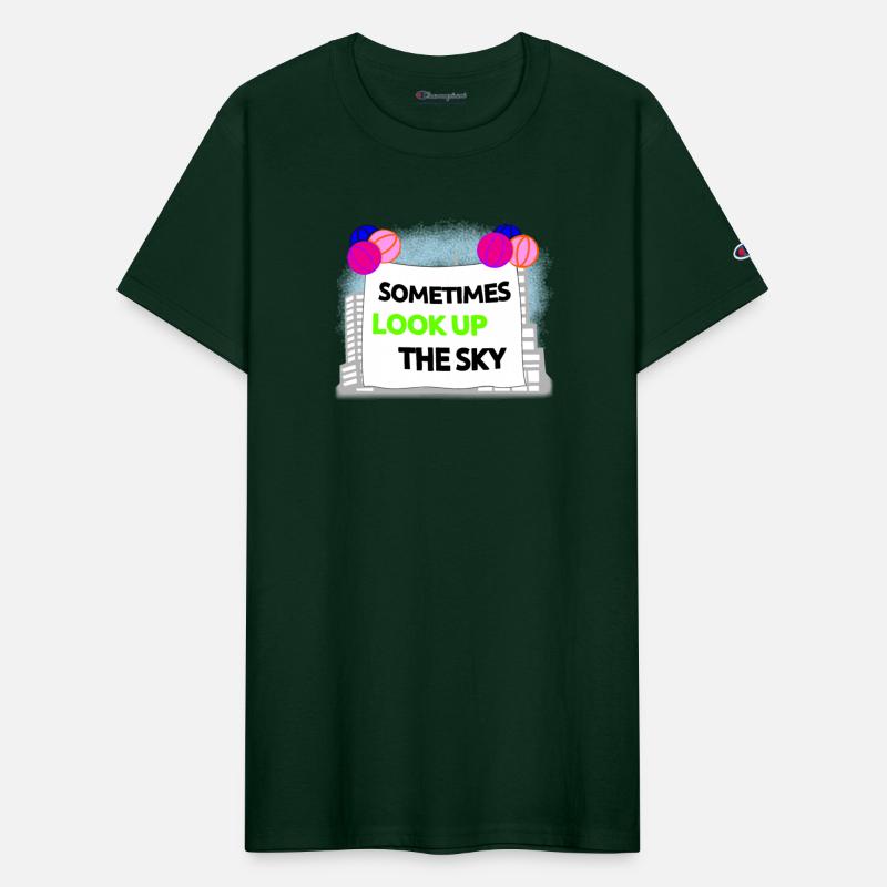 Words for office workers – Sometimes Look Up the S