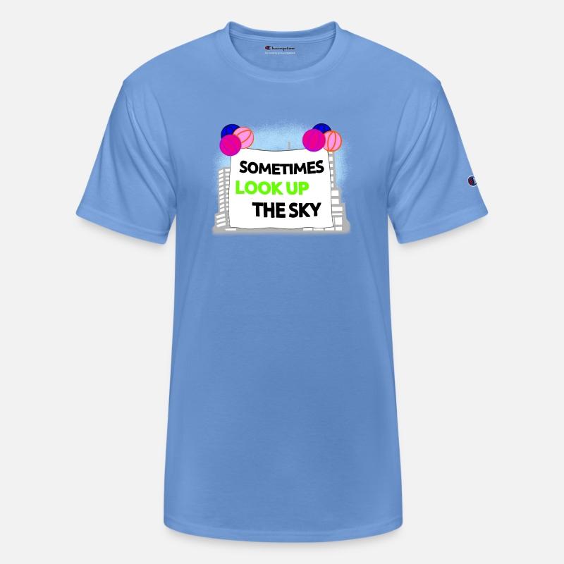 Words for office workers – Sometimes Look Up the S