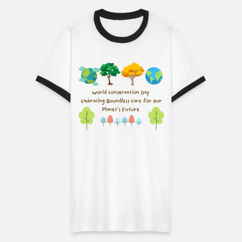 world conservation day Embracing Boundless