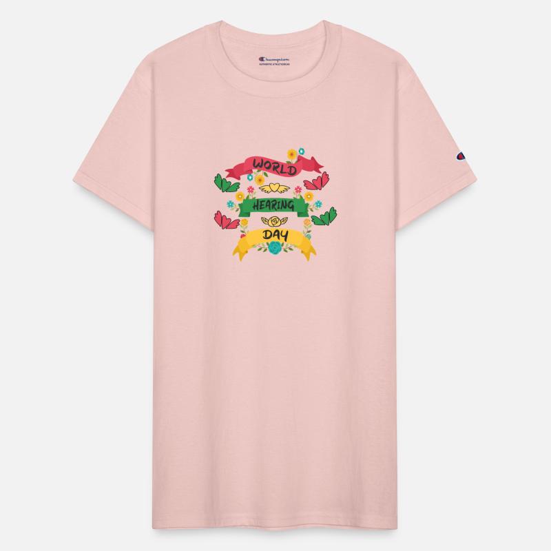 World Hearing Day