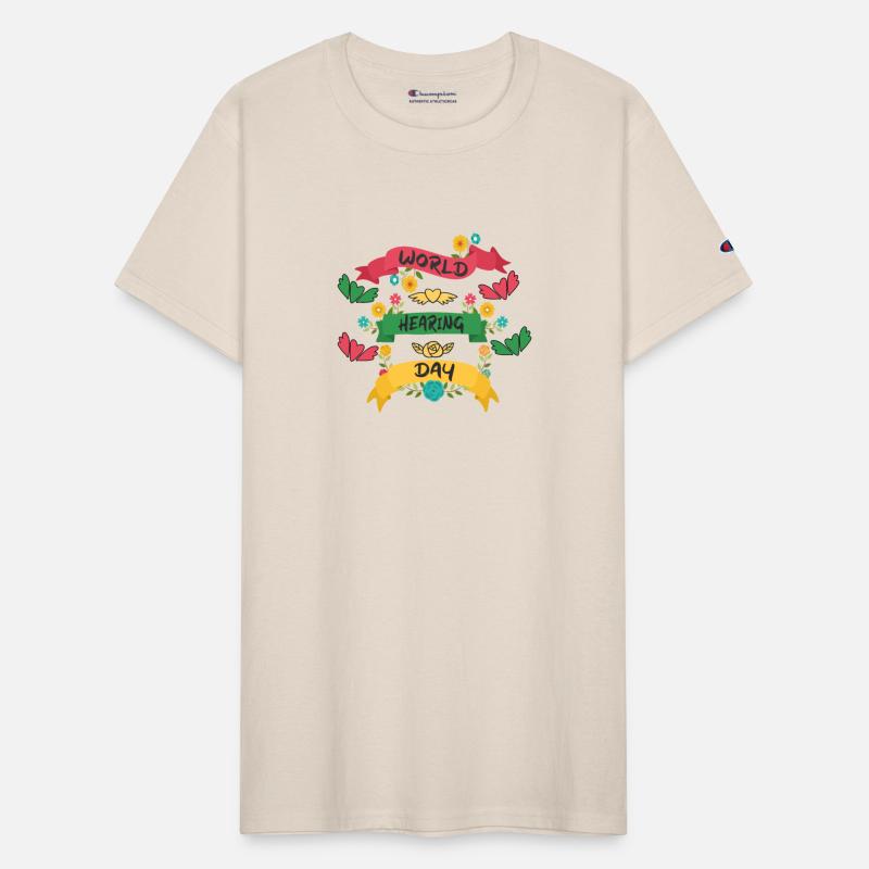 World Hearing Day