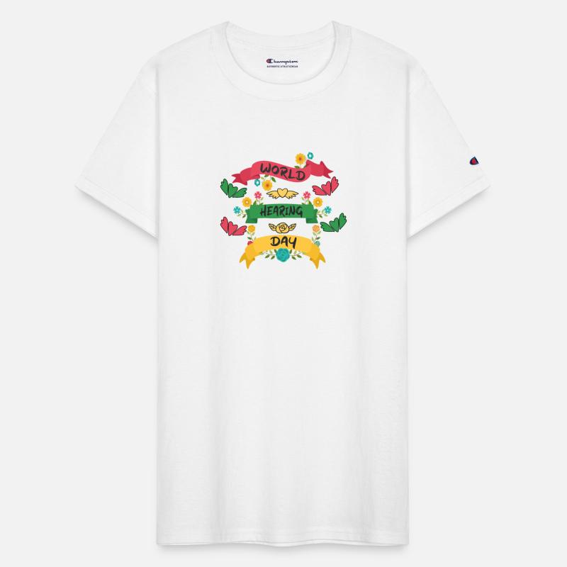 World Hearing Day