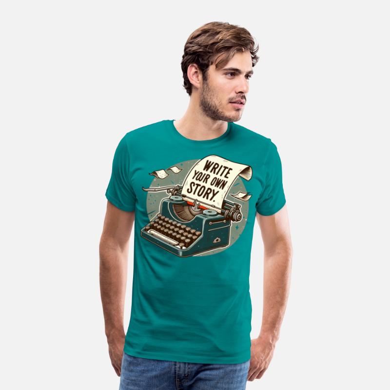 write your own story