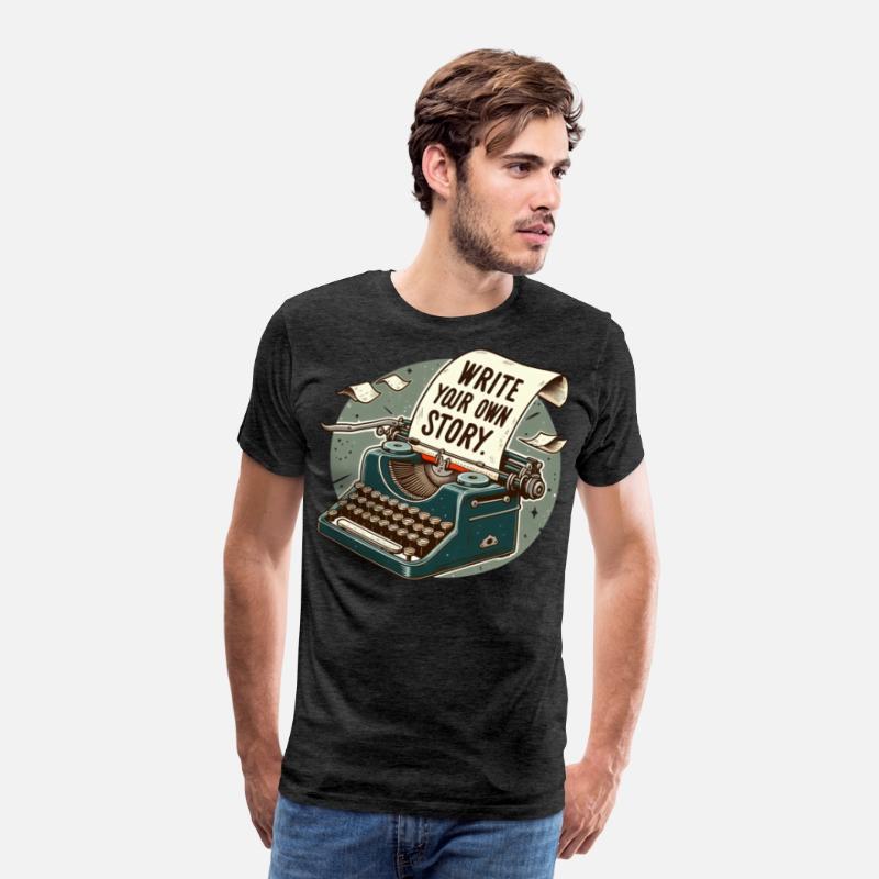 write your own story