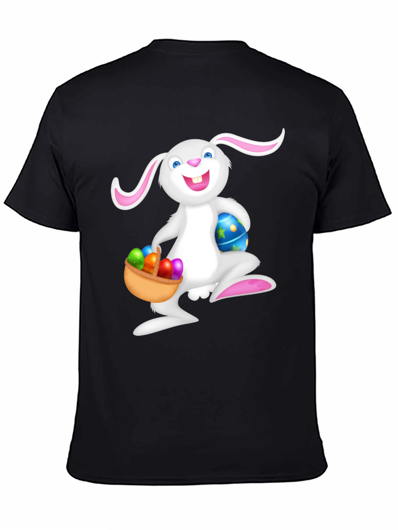 Easter Bunny T-Shirt