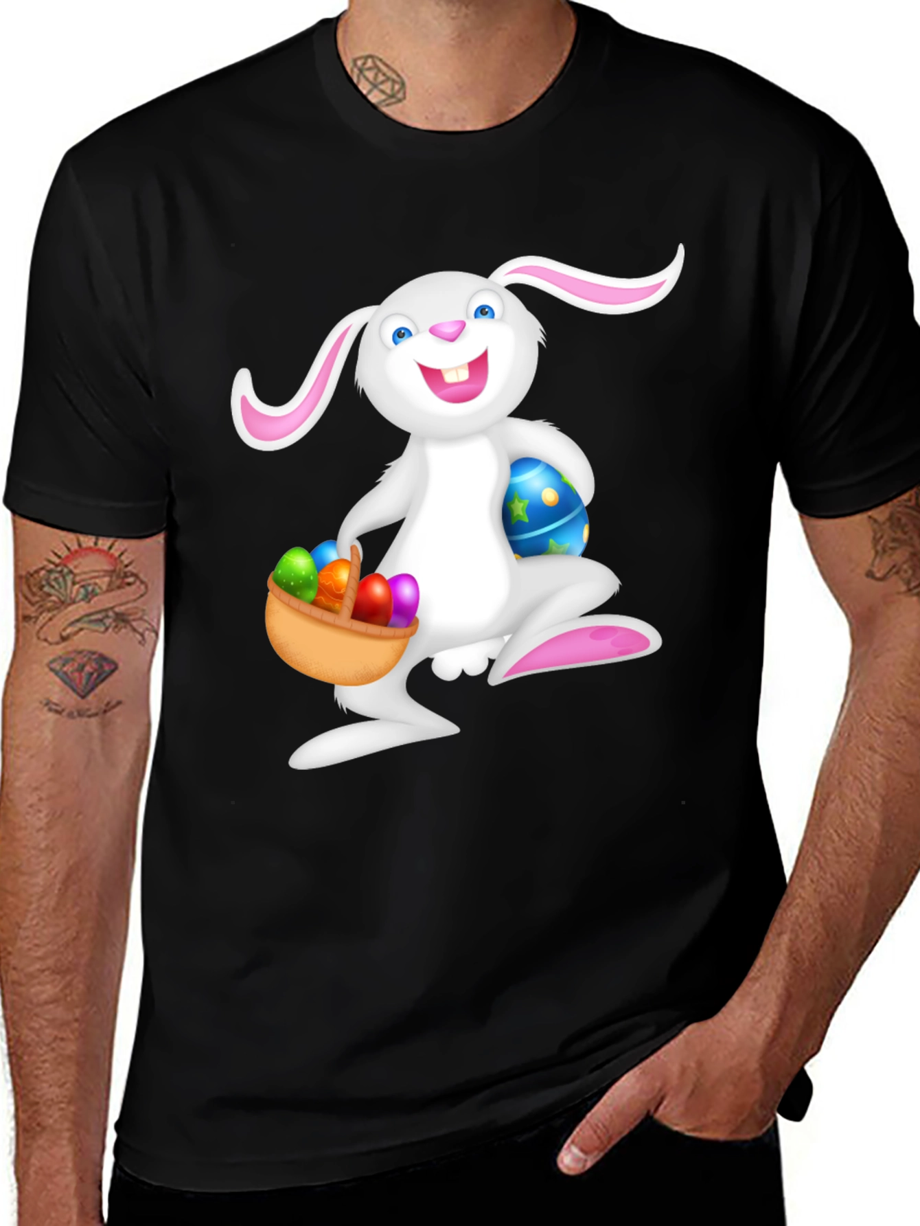 Easter Bunny T-Shirt