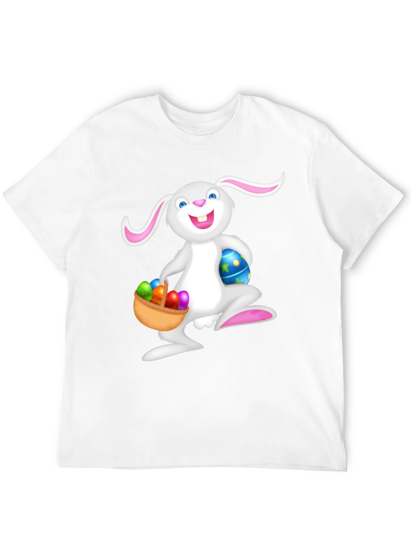 Easter Bunny T-Shirt