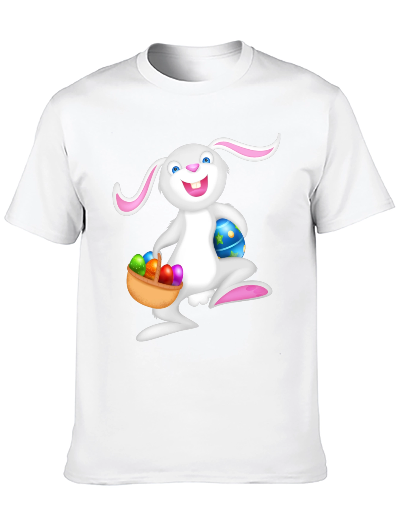 Easter Bunny T-Shirt