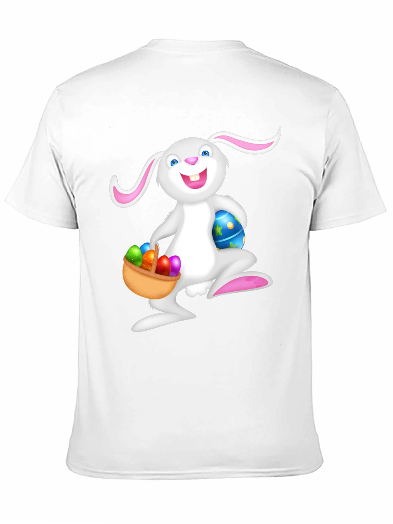 Easter Bunny T-Shirt