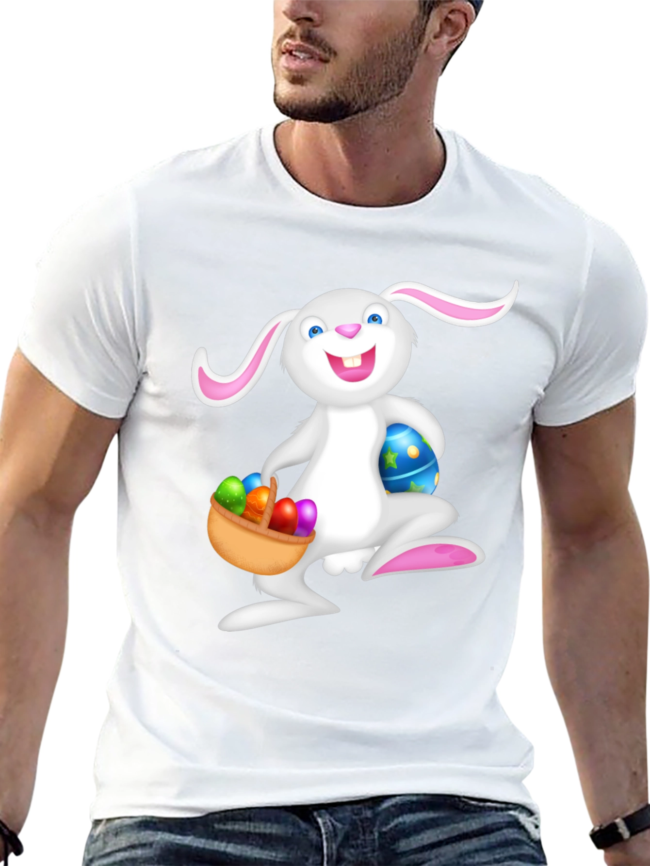 Easter Bunny T-Shirt