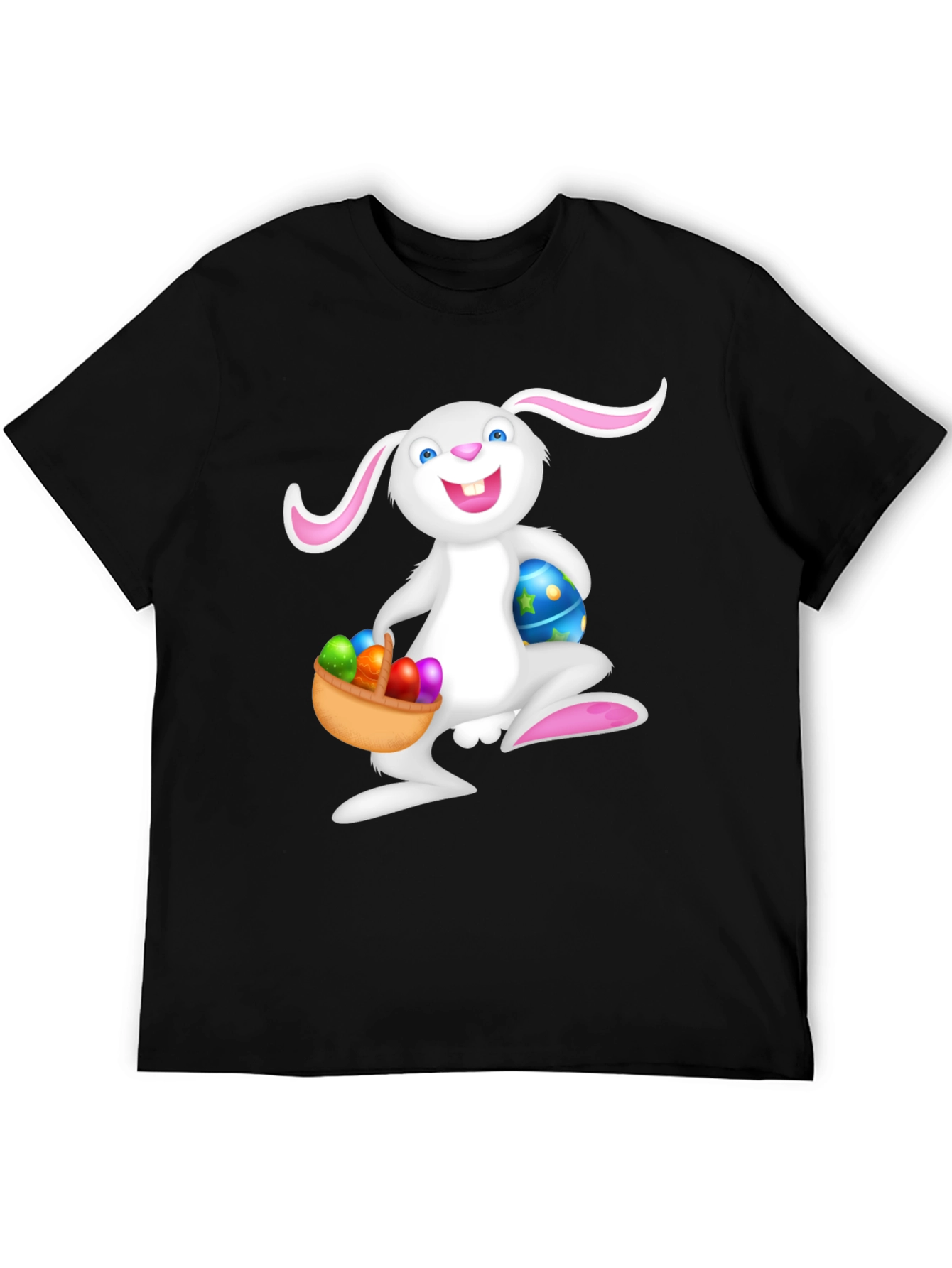 Easter Bunny T-Shirt