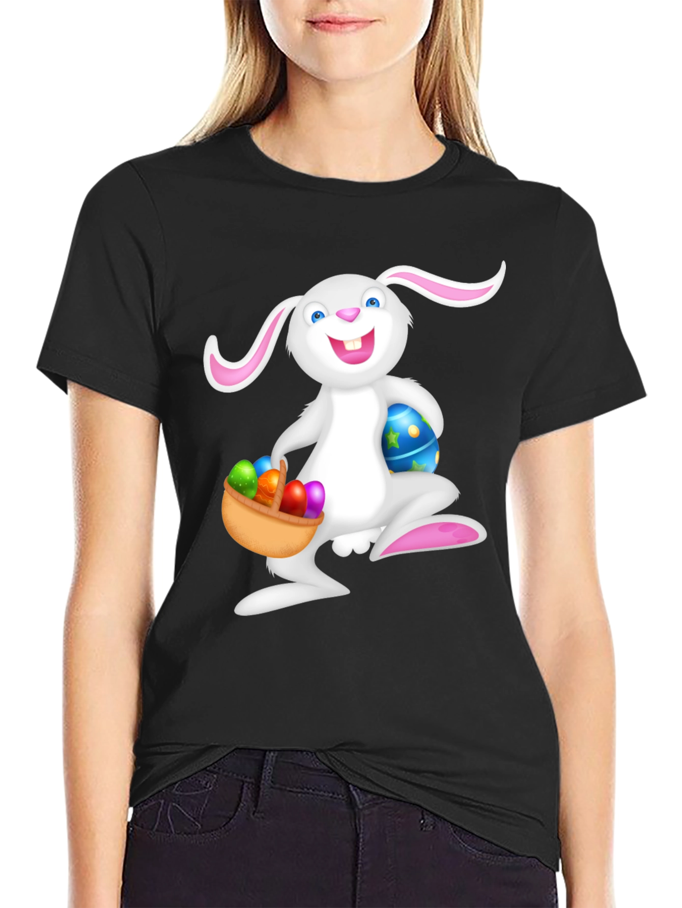 Easter Bunny T-Shirt