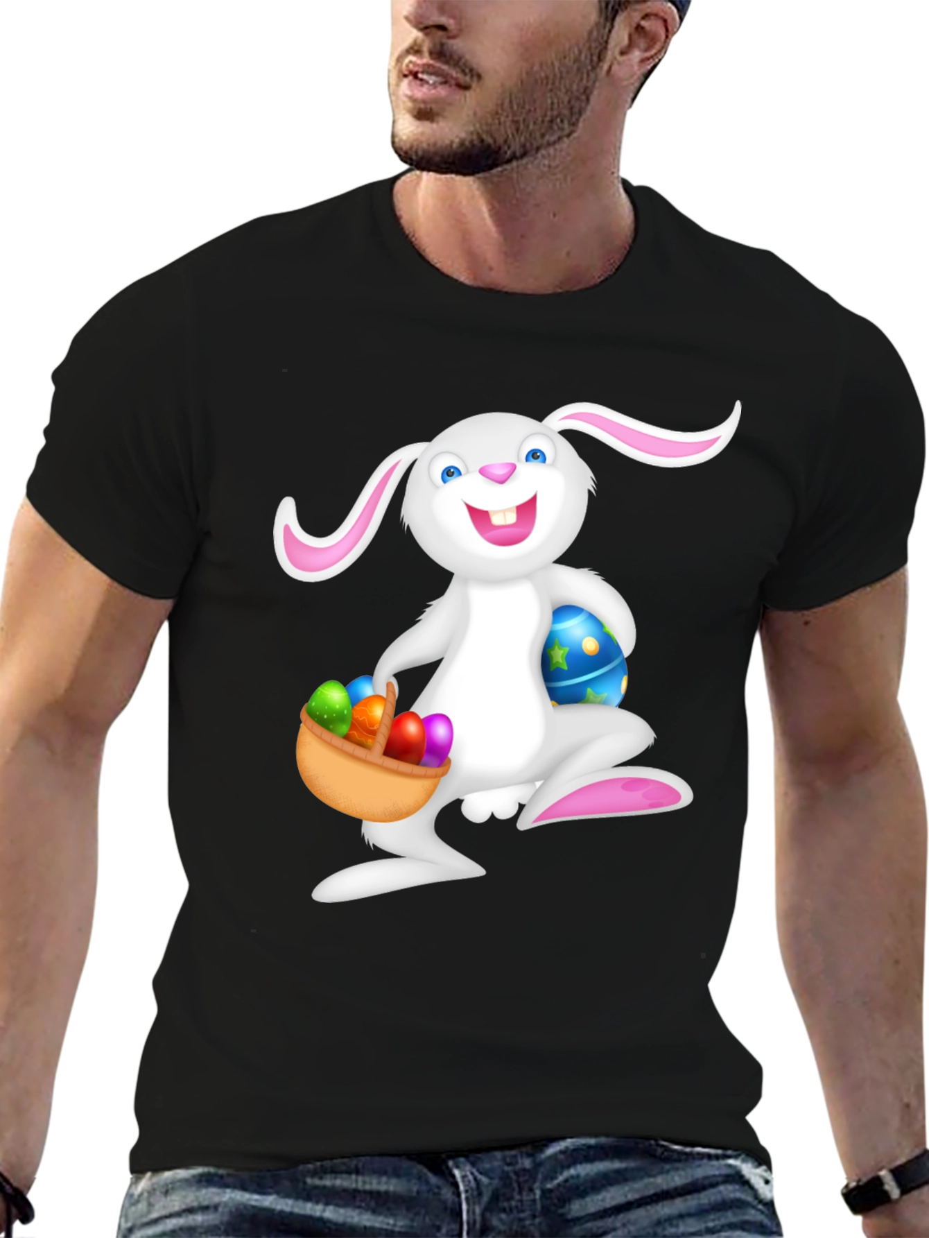 Easter Bunny T-Shirt