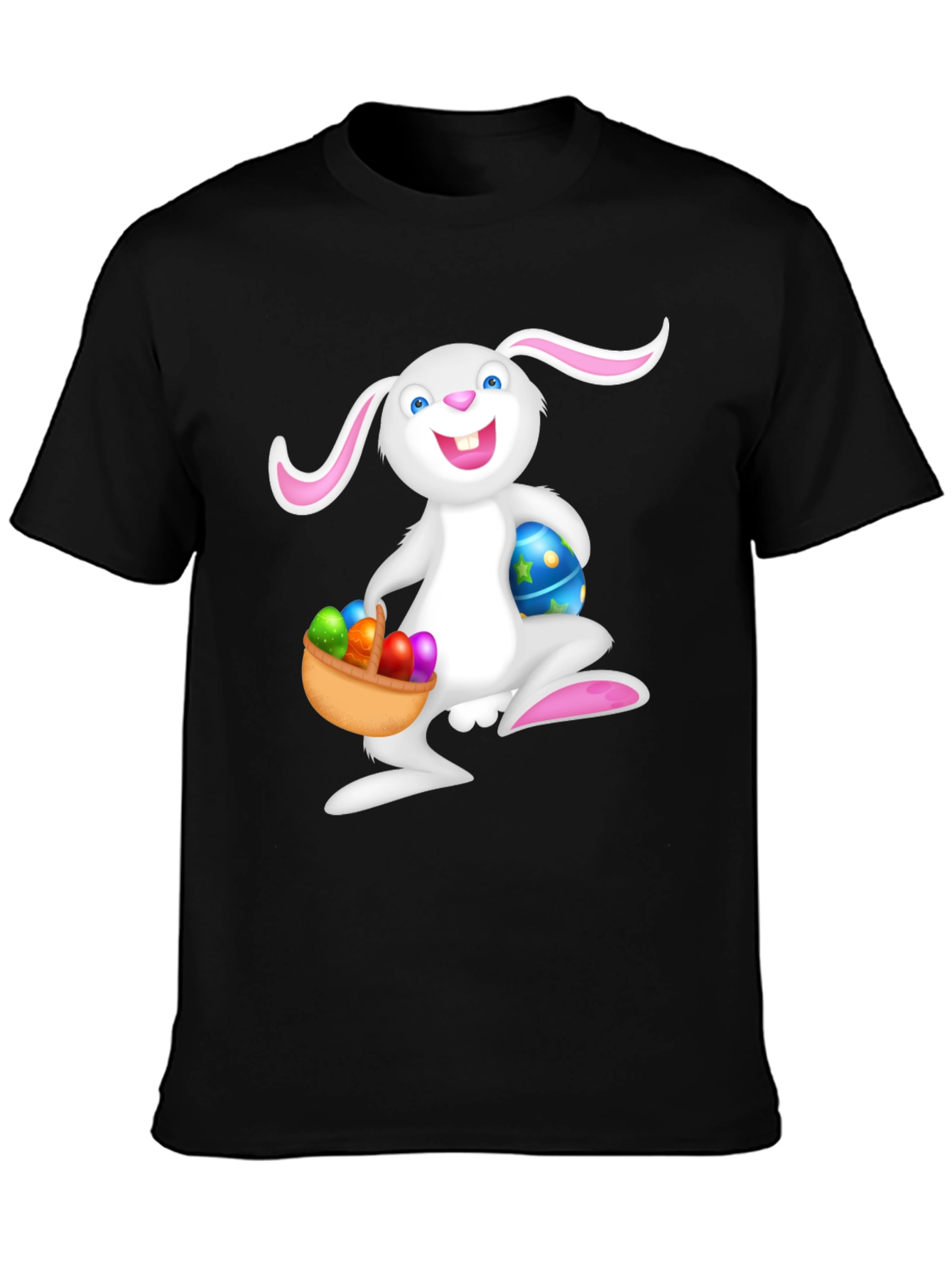 Easter Bunny T-Shirt