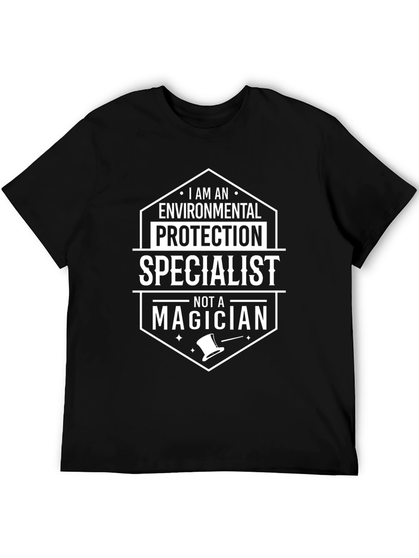 Environmental Protection Specialist T-Shirt