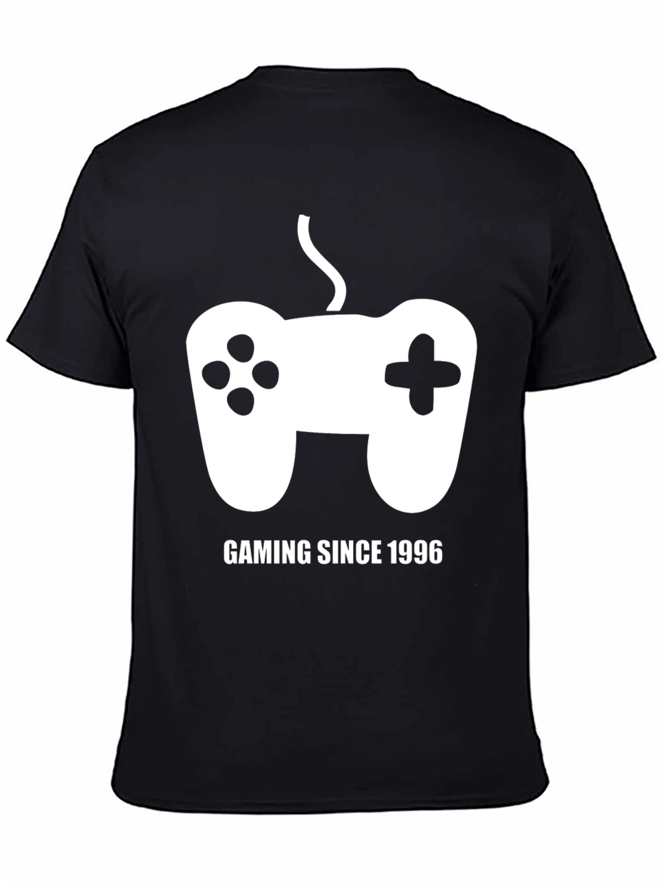 Gaming Since 1996 T-Shirt