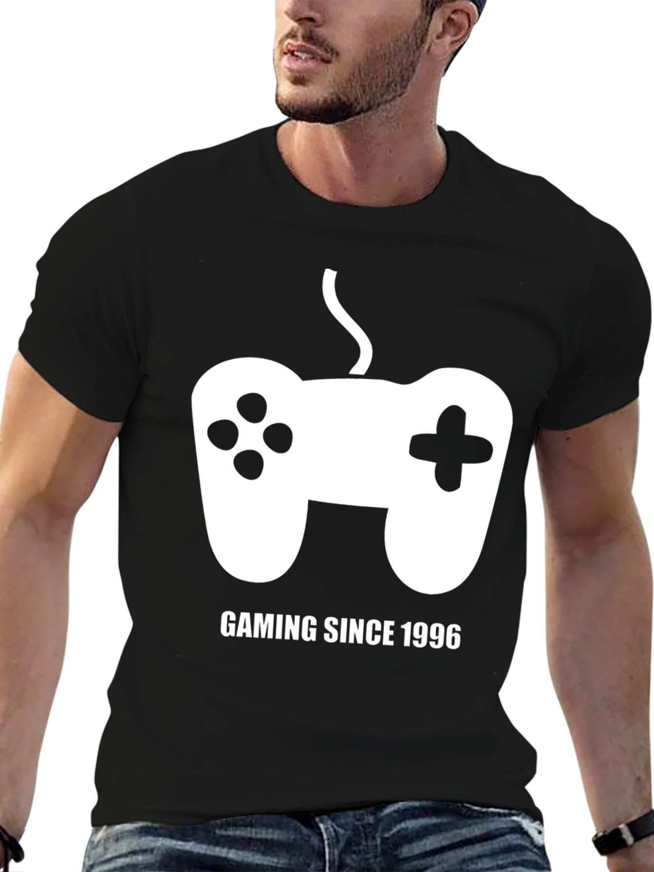 Gaming Since 1996 T-Shirt